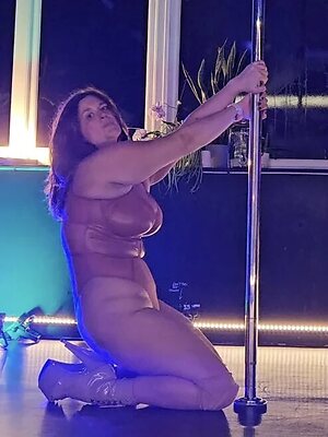 Charli russon