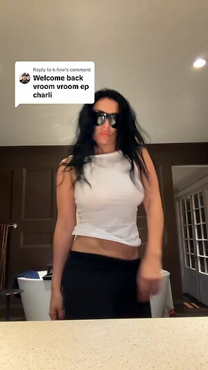Charli XCX collection