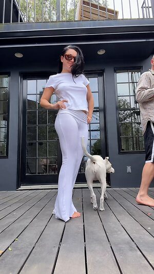 Charli XCX collection leaked photo #33