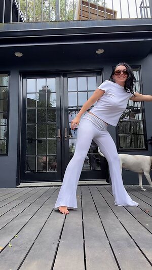 Charli XCX collection leaked photo #34
