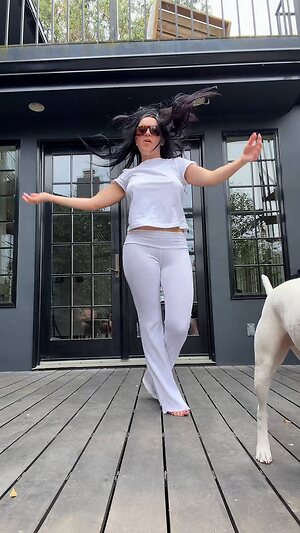 Charli XCX collection leaked photo #36