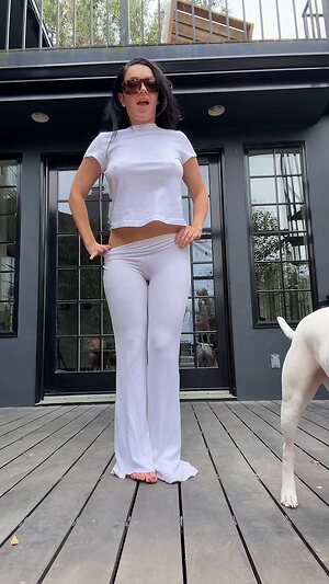 Charli XCX collection leaked photo #39