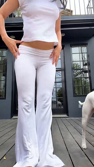 Charli XCX collection leaked photo #44