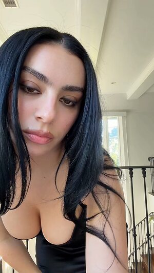 Charli XCX collection Nude Leaked Photo #47
