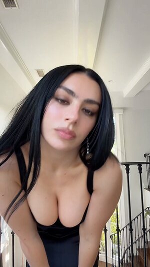 Charli XCX collection Nude Leaked Photo #48