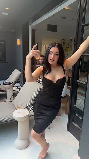 Charli XCX collection Nude Leaked Photo #53