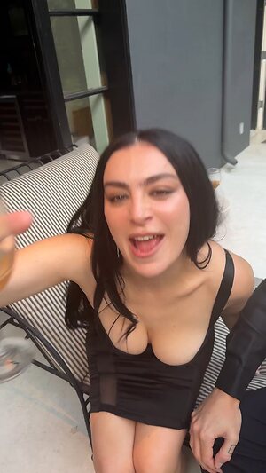 Charli XCX collection Nude Leaked Photo #55