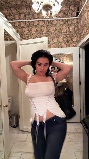 Charli XCX collection Nude Leaked Photo #59