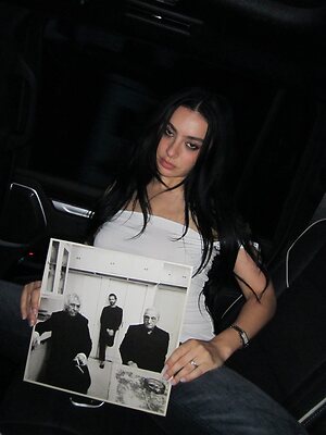 Charli XCX collection Nude Leaked Photo #63