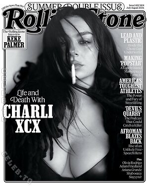 Charli XCX