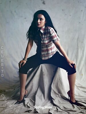 Charli XCX photo