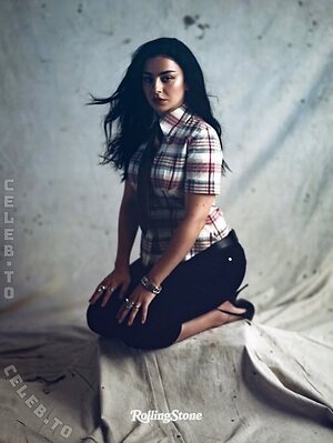 Charli XCX photo