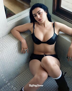 Charli XCX photo
