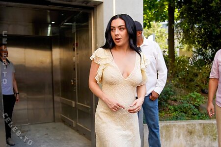 Charli XCX photo