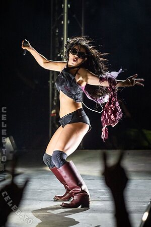 Charli XCX photo