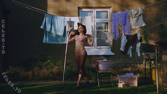 Charli XCX photo