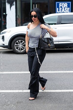 Charli XCX photo
