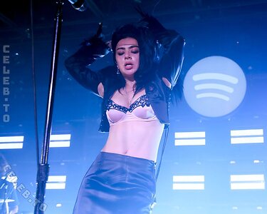 Charli XCX