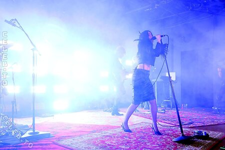 Charli XCX photo