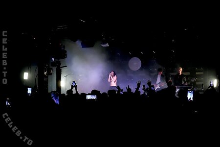 Charli XCX photo