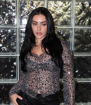 Charli XCX
