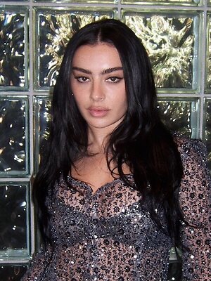 Charli XCX leaked photo #144
