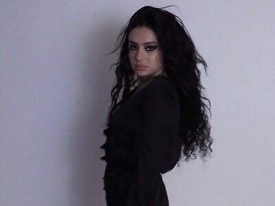 Charli XCX leaked photo #156