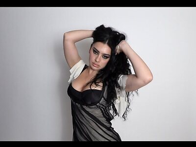 Charli XCX leaked photo #158