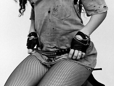 Charli XCX leaked photo #159