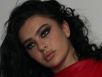 Charli XCX leaked photo #164
