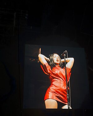 Charli XCX leaked photo #169