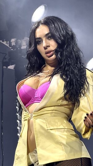 Charli XCX leaked photo #175