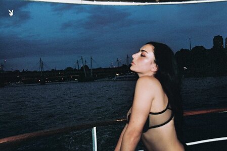 Charli XCX leaked photo #193