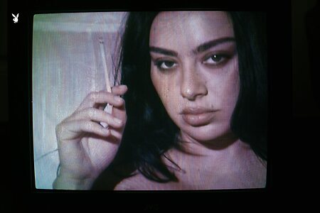 Charli XCX leaked photo #197
