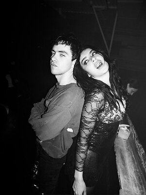 Charli XCX leaked photo #202