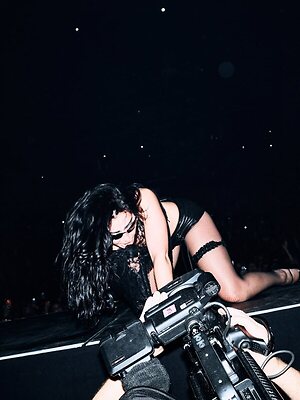 Charli XCX leaked photo #203