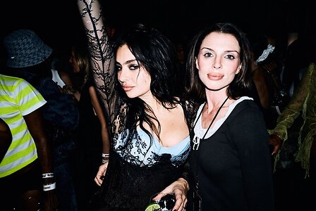 Charli XCX leaked photo #206