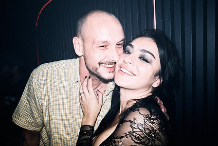Charli XCX leaked photo #209