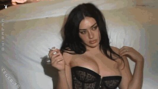 Charli XCX
