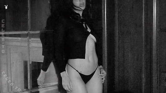 Charli XCX leaked photo #215