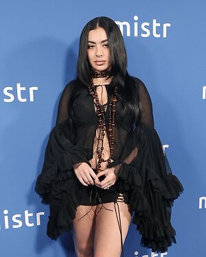 Charli XCX