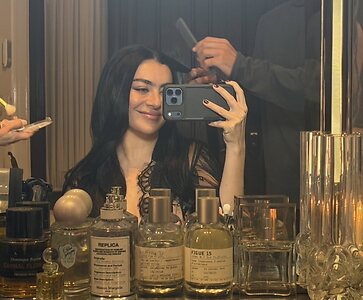 Charli XCX leaked photo #221