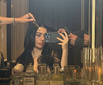 Charli XCX leaked photo #222