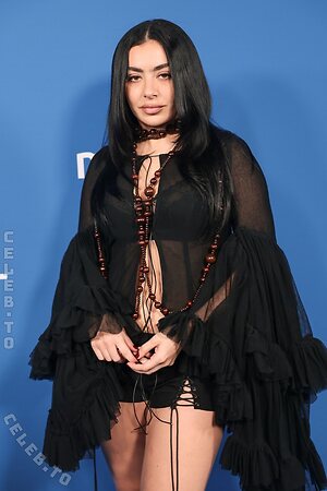 Charli XCX leaked photo #227
