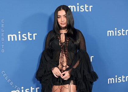 Charli XCX leaked photo #230