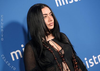 Charli XCX leaked photo #231