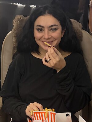 Charli XCX leaked photo #244