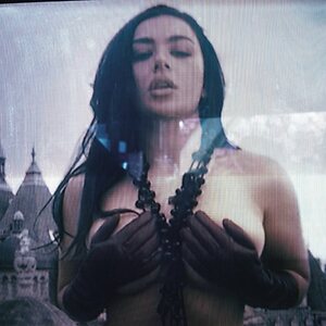 Charli XCX leaked photo #251