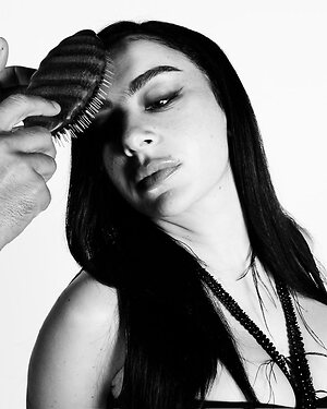 Charli XCX leaked photo #253