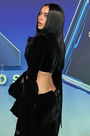 Charli XCX leaked photo #268